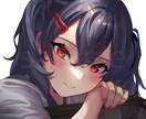 絵描きます いろいろな画風でイラストをお描きします イメージ1