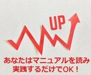 資金ゼロから始める！下剋上できるノウハウ教えます 初心者OK！半自動化に興味がある方は必見のノウハウ！ イメージ2