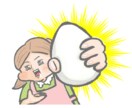 SNS投稿に！オリジナルゆるかわイラスト描きます 手書きで目を引く☆あなたのSNS投稿を応援します☆ イメージ5