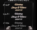 プロポーズ花束、ブーケ、記念のお花を保存します 結婚式のブーケ、プロポーズ花束…大切なお花を長く楽しみたい方 イメージ6