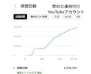 フォロワー50万人実績の弊社がSNS運用代行します 【運用実績200件以上】総フォロワー50万人超えの本格運用 イメージ3