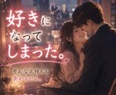 誰にも言えない恋のお話、聴きます 秘密の恋も、苦しい恋も安心してお話しください。 イメージ4