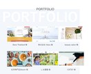 10,000円でLP作りたい方へ・web制作します とりあえず簡単なLPが欲しい方向けに格安でWeb制作致します イメージ1