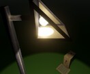 3Dアセット制作します ゲーム開発・VR/AR・Unity 向けの3Dアセットを制作 イメージ3