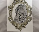 今までの人生の話を聞いてイメージでイラスト描きます 自分の中で抱えてる大事なものや邪魔なものを整理してみませんか イメージ8