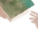 ノスタルジックなイラスト・カットを描きます 漫画から写実的な似顔絵まで　挿絵などに イメージ5