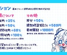 特別かわいいIRIAMサムネイル等を作成します 現役ライバー目線で活動サポート致します！ イメージ3