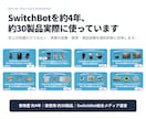 SwitchBotの無駄買いを防ぐ診断をします SwitchBot歴4年・30製品の実体験から最適構成を提案 イメージ2