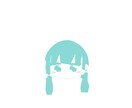 アイコン描きます 人や動物など幅広くアイコンのイラストを描きます‼︎ イメージ3