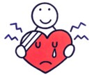 あなたの怒り、嫉み、妬み解決します 怒りや嫉妬心が抑えたくても抑えられない方にオススメです！ イメージ1
