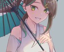 期間限定！４月までの特別価格でイラスト描きます ４月までお安めにイラスト制作します イメージ2