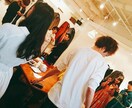 ビデオチャットで洋服のショッピング、お手伝いします メンズ、レディース問わず現役アパレル店員がお手伝い致します！ イメージ2