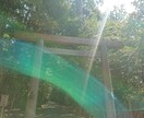 御柱祭の諏訪戸隠6社に「代理参拝」してきます 自分軸に太い柱を立てる。ヒーリングとアドバイスを届けます。 イメージ1