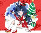 グッズ・素材・特典品などのイラストを制作します 予算や納期に合わせた調整が可能です！ イメージ2