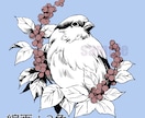 リアル寄りのアイコンお描きします シンプルだけど格好良くて目を魅くアイコンをお求めの方！ イメージ6