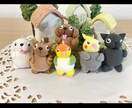 ペットの粘土作品を作ります 世界に一つだけのペット作品をつくりませんか？ イメージ4