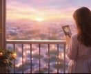脈あり？脈なし？片思いの相手の気持ちを視ます 彼の本音・復縁の可能性・出会いの時期など イメージ6
