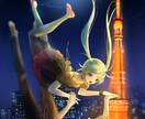 SNSに使える♪アイコンお描きします 商用・二次利用可◆ご相談だけでも構いません！ イメージ5