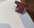 だんじり 地車 オリジナルグッズを制作します 法被の写真データからキーホルダー、ステッカー、カバン製作 イメージ7