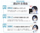 サムネイル、動画内挿絵等に使えるイラスト描きます まずはお気軽にご相談下さい。歴10年のプロが本気で描きます！ イメージ7