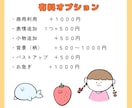 ゆるかわ♩SNSなどで使えるアイコン描きます ゆるかわタッチのオリジナルアイコンを制作します♩ イメージ7