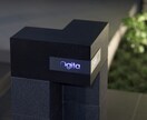 あなたの家にぴったりのオリジナル表札を製作します 家の顔になる個性的なデザイン表札でおしゃれな外構にしましょう イメージ7