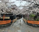 バーチャル京都観光を個別に開催いたします タクシー運転手がこっそり教える、知ってるようで知らない京都！ イメージ6