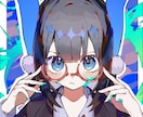 高品質、イラストなんでも対応可能になります 実績多数、依頼者様の要望に柔軟に対応いたします！！ イメージ1