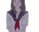 SNSアイコン描きます 似顔絵やアニメ風、おまかせでも対応してみせます！！ イメージ1