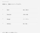 世界観が伝わるキービジュアルを制作します ブランド・店舗・文化の背景を、一枚の表現に。 イメージ7