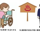 日本語教育能力検定試験の試験問題を解説します 「独学では無理！解説してほしい」そんな方を専門家がサポート。 イメージ3