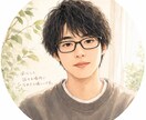 あなたの不安や悩み、なんでもお聞きます 現役看護師とカウンセラーの男性です！ イメージ1