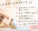 頑張りすぎたあなたの心に寄り添います 愚痴も弱音も大丈夫♪否定せずじっくりお話聞きます イメージ6