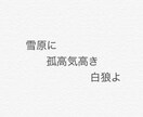 超短文やエッセー、575を考えます エッセーや575のアイデアなどが思いつかない人にオススメ イメージ1