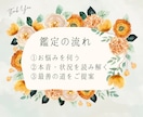 運命の人？2人の相性とご縁を深く読み解きます 片思い｜彼氏｜ご主人｜元恋人｜両思い　あなたとあの人の相性 イメージ6