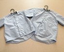 兄妹おそろい服つくります 兄妹おそろい服｜生地持ち込み専用　期間限定モニター価格 イメージ6