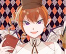 あなたのオリジナルキャラ描きます 世界に一つだけのオリジナルイラストを一緒に作りましょう！ イメージ4