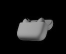 広告・Web・ゲーム向け3DCG制作をいたします 車・製品・小物などを中心に、用途に応じて幅広く対応します イメージ7