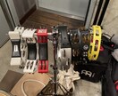 パーカッション練習用！1番をカホンアレンジします 好きな曲を叩いて楽しくパーカッション技術向上を目指そう イメージ2