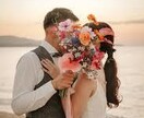 結婚記念日ムービー作らせていただきます 結婚記念日などでもおすすめです イメージ1