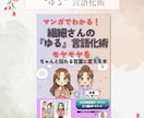 Kindle出版まるっとお任せ！読まれる本にします ライトプラン：原稿がすでにある方に。（モニター） イメージ4