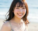 美女画像を複数枚低価格で作成します 【AIで美女を作成】商用利用OK！SNSやサムネイル画像に イメージ5