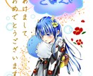 カラーやモノクロの和風イラスト描きます あなたのイメージに合う和風イラスト作成します イメージ5