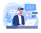 ビデオチャットにてWEBサイト制作のご相談できます サイト制作承ります（ビデオチャット） イメージ1