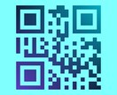 QRコードをCSV、テキストから大量に生成します 自動で様々な仕様に合わせてコードを自動生成！ イメージ4