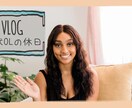 見やすい、わかりやすいサムネイル作成承ります 【最安】費用を抑えたい方はぜひ！(VLOG・ホラー・ペット) イメージ3