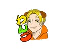最短1日で似顔絵アイコンお届けします SNSのアイコンなど用途にあったイラストお描きします！ イメージ3