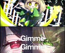 動画やグッズ用など幅広用途のイラストを制作します 光と影を生かしたイラストが得意です！商用利用可能です！ イメージ8