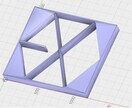 お好きなキーホルダー作ります 好きなもののグッズがなかなか見つからないあなたへ イメージ1