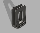 3DCADデータ作成 2D機械加工図面作成します 現役の機械加工部門責任者が図面・モデリングを作成します。 イメージ1